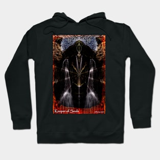 Keeper of Souls Hoodie